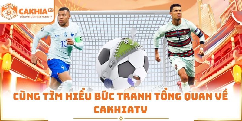 CakhiaTV urbina - Trực tiếp chung kết World Cup 2026 1 Cùng tìm hiểu về nền tảng CakhiaTV
